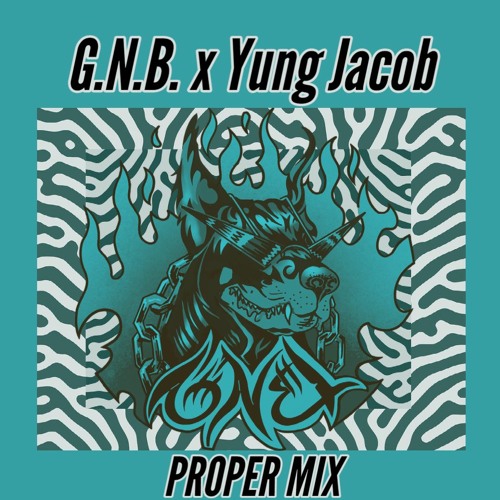 Proper Mix by Yung Jacob