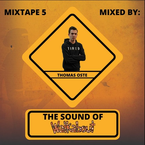 THE SOUND OF WALKABOUT PART 5