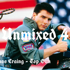 JONAS CRAING - TOP GUN ( No Mix)