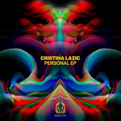 Cristina Lazic - Feel The Groove [Rebellion]