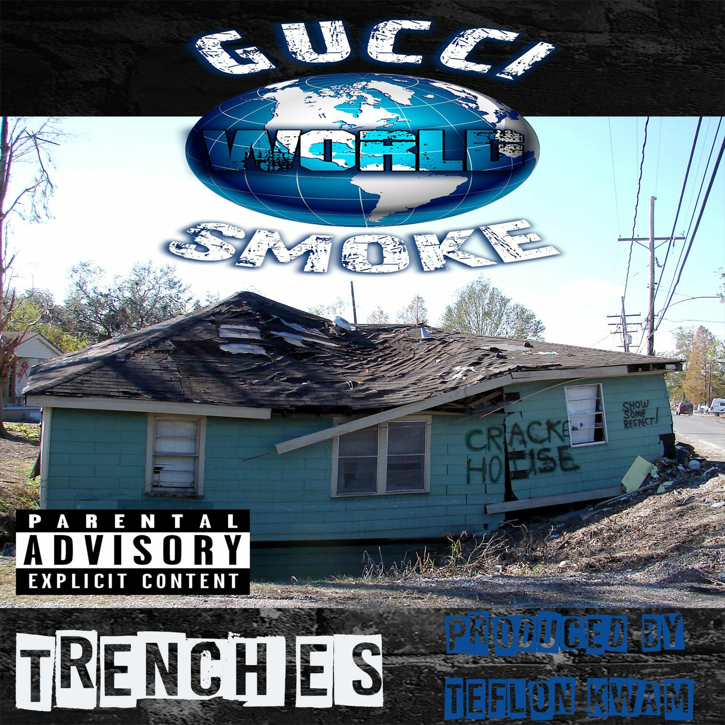 Gucci Smoke - Trenches [BayAreaCompass] episode artwork