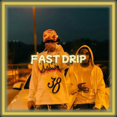 Fast Drip - Shoreline Mafia x OhGeesy Type Beat