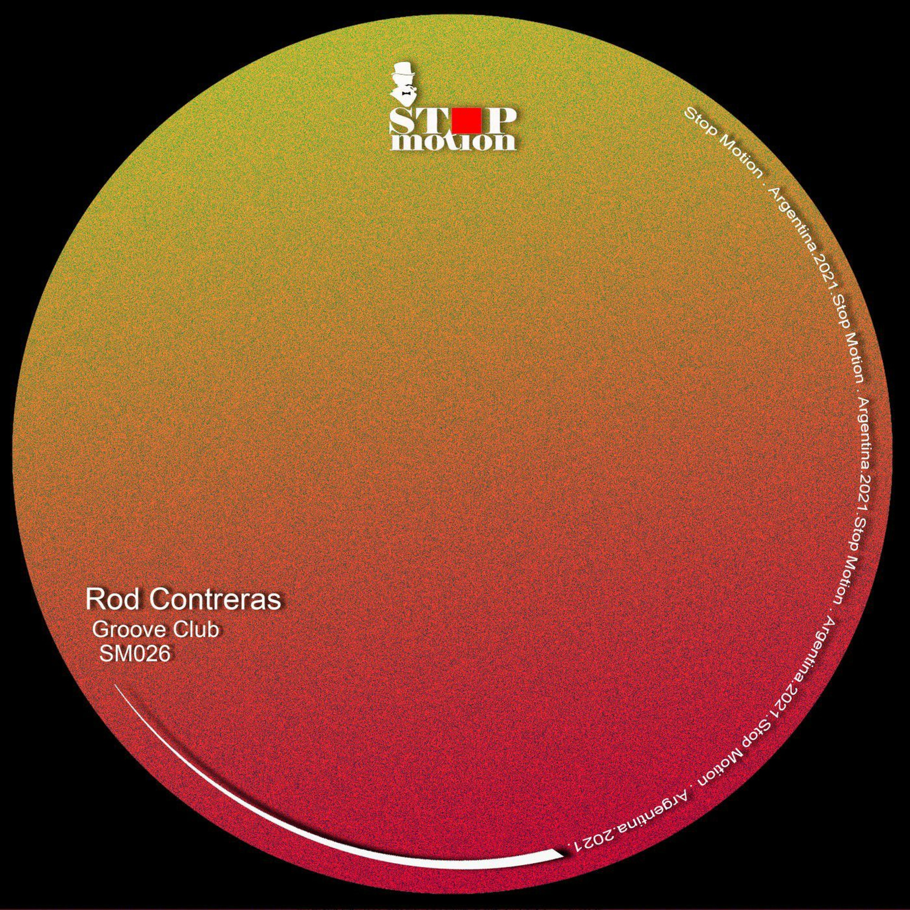 Rod Contreras (ARG)