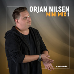Orjan Nilsen Mini Mix 1 (Continuous Mix)