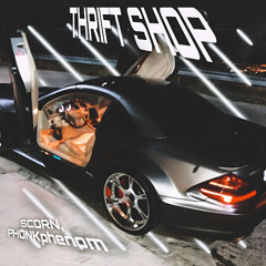THRIFT SHOP
