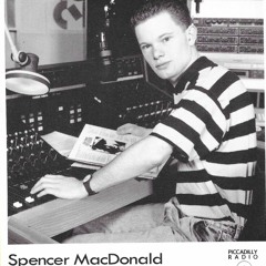 Spence Angela Coke Jingle