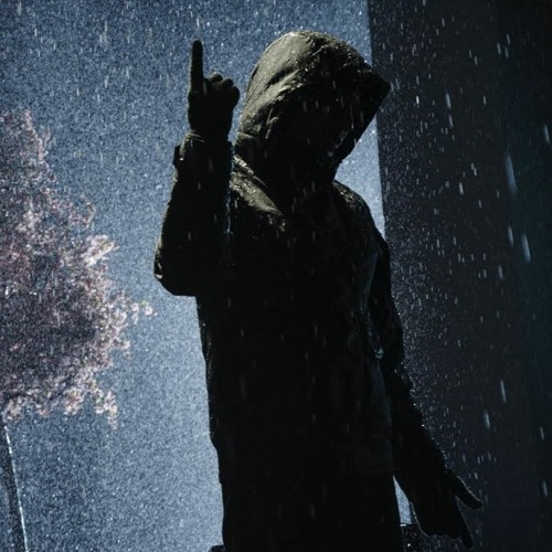 Hugo TSR x BEN plg Type Beat ' Machicoulis ' /Von