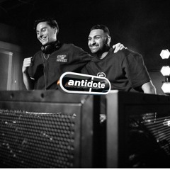 Dev B2B Oscar N - Live from antidote™ 001 - November 17, 2024