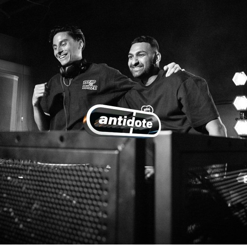 Dev B2B Oscar N - Live from antidote™ 001 - November 17, 2024