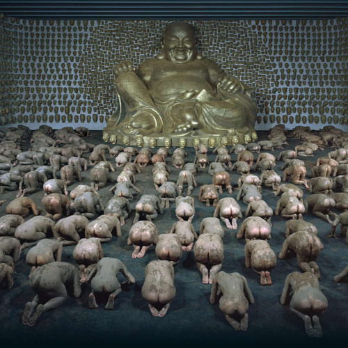 BLISS IS A RIGOROUS MASTER