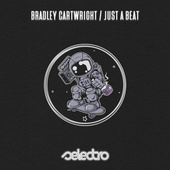 Bradley Cartwright / Just A Beat