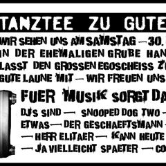 BEATDEZERNAT GRUBEN Party 30-NOV-2024