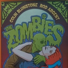 From the Archives - Colin Blunstone of The Zombies (2009)