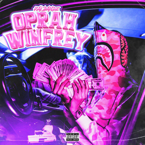 Kai Bandz - Orprah Winfrey