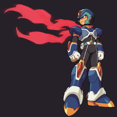 The Reploid PeaceMaker