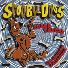 Scooby-Doo, Where Are You! (Main Title, 1969)