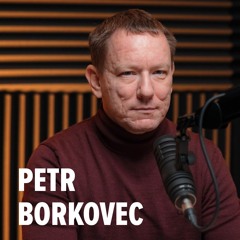 #31 Petr Borkovec [Partners]