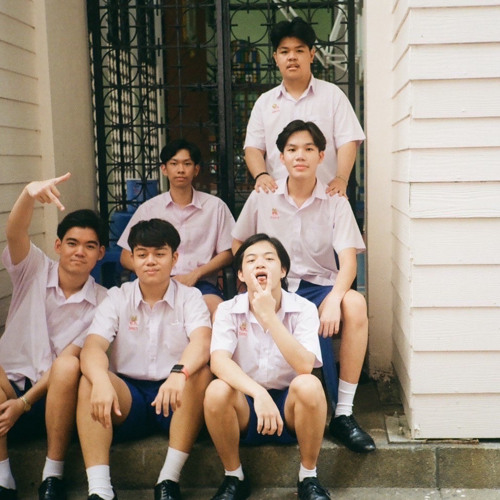 ผมอยู่เซนต์คาเบรียลเธอคงชอบหนุ่มคริสเตียน