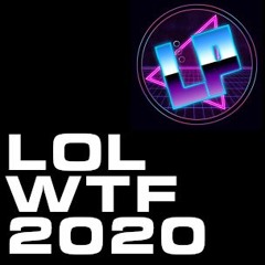Drum and Bass 2020 YearMix