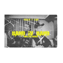 Central Cee Ft. Lil Baby - BAND4BAND (SHEZTER REMIX) [FREE DL]