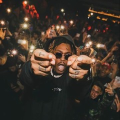 Juice WRLD - Cavalier