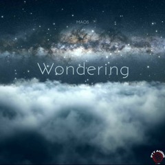 MAOS - Wondering Feat. Ptyaudio