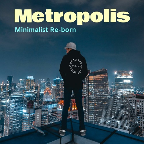 Metropolis