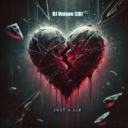 Dj Unique - Just A Lie (Original Mix)