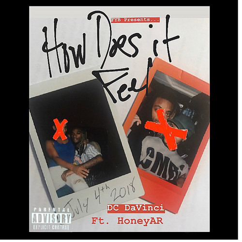 How It Feel - DC DaVinci