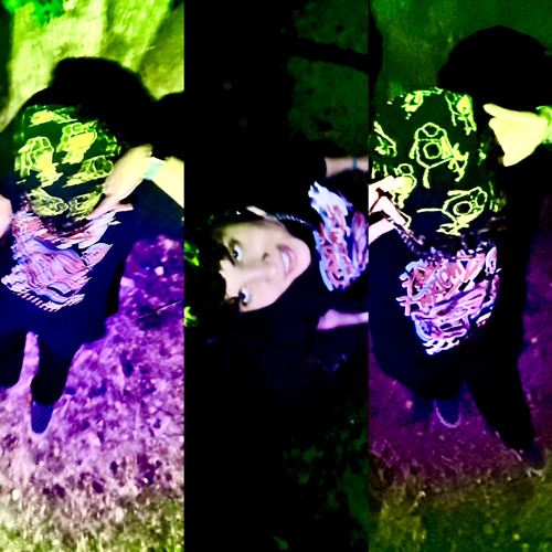 palpitations (prod. kilolit)