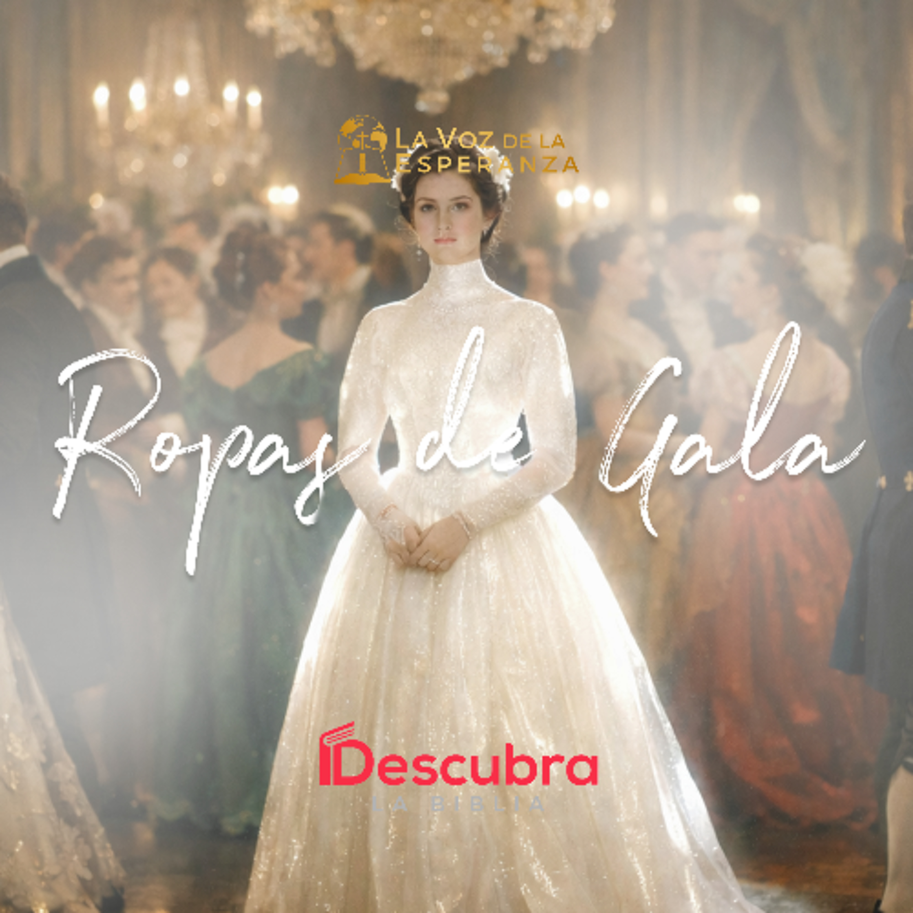 Ropas de Gala