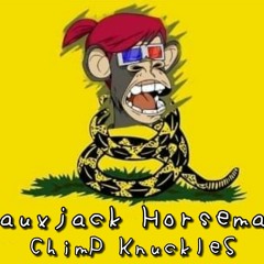 Fauxjack Horseman - Chimp Knuckles (vocals only)