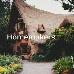 'Homemakers' / Amy Anderson