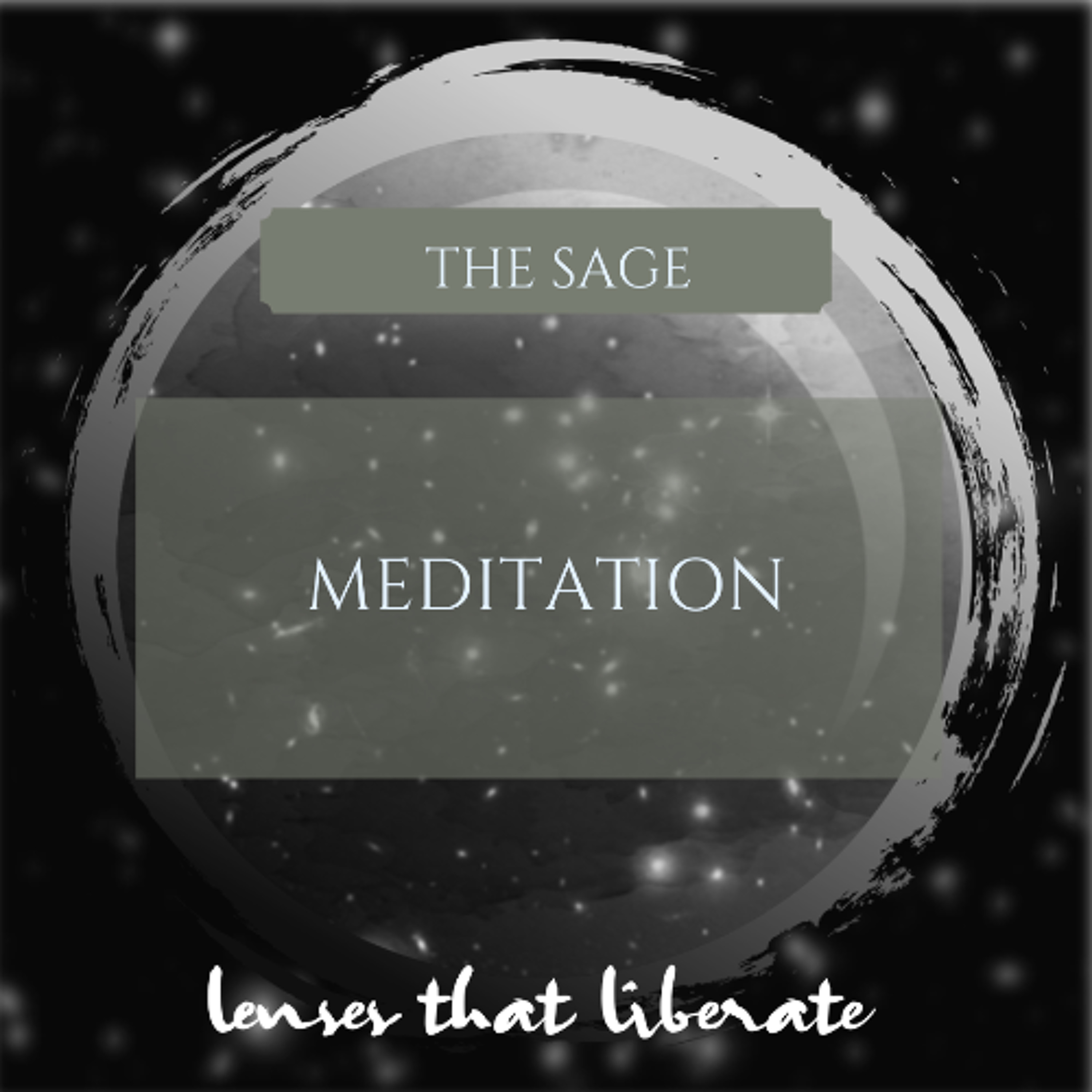 Untethered from Everything