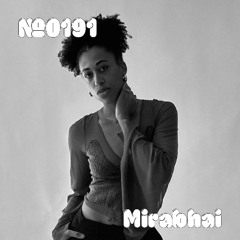 cute community radio n° 191 – Mirabhai