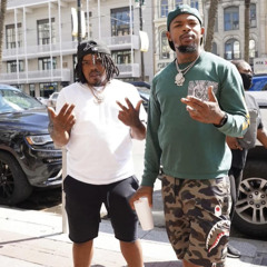 WB Nutty X Los - Whole Thangs