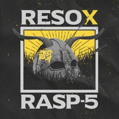 Reso X Rasp-5 - Steep Tech [EXCLUSIVE PREMIERE]