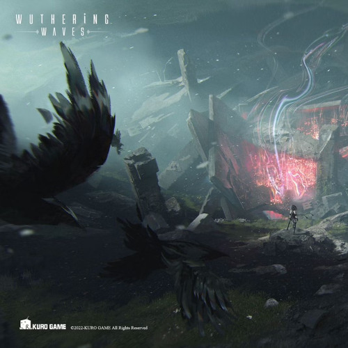 鸣潮 Wuthering Waves OST - Technical Test BGM 4