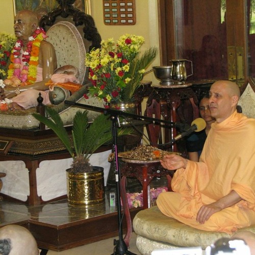 Initiation Is The Beginning Of A Lifelong Commitment