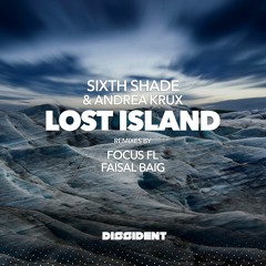 Lost Island (Faisal Baig Remix)