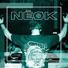 Machine Dreams // NĒØK