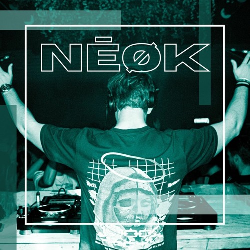 Machine Dreams // NĒØK