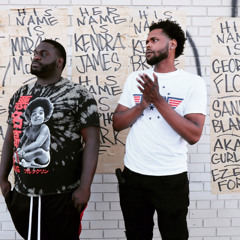 About A Bag - RobWoo X Sleez X BigFaces 2