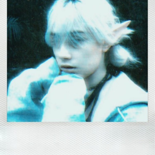 Stream El bosque (Prod by yik). by Helena y la casa de los fantasmas