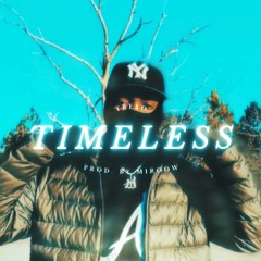 Timeless (prod. by Miroow) MUSIC VIDEO OUT NOW/ YT