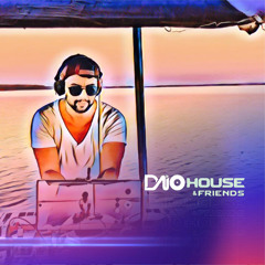 DAIO RUAN | Daio, House & Friends vol. Melodic for the Manso @ Lago de Manso