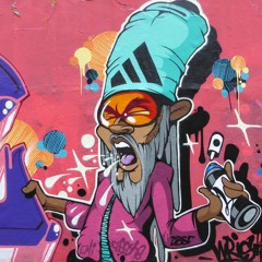 Bad Company - Planet Dust (Latte remix)