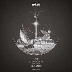 Leon (Italy) - Isle Of Ravi (Original Mix)