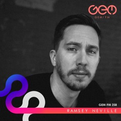 GEM FM 258 RAMSEY NEVILLE