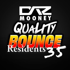 Quality Bounce 35 Daz Mooney